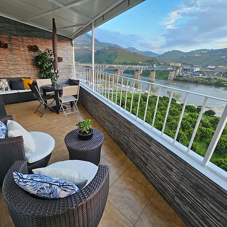 Vistadouro Peso da Regua Exterior photo