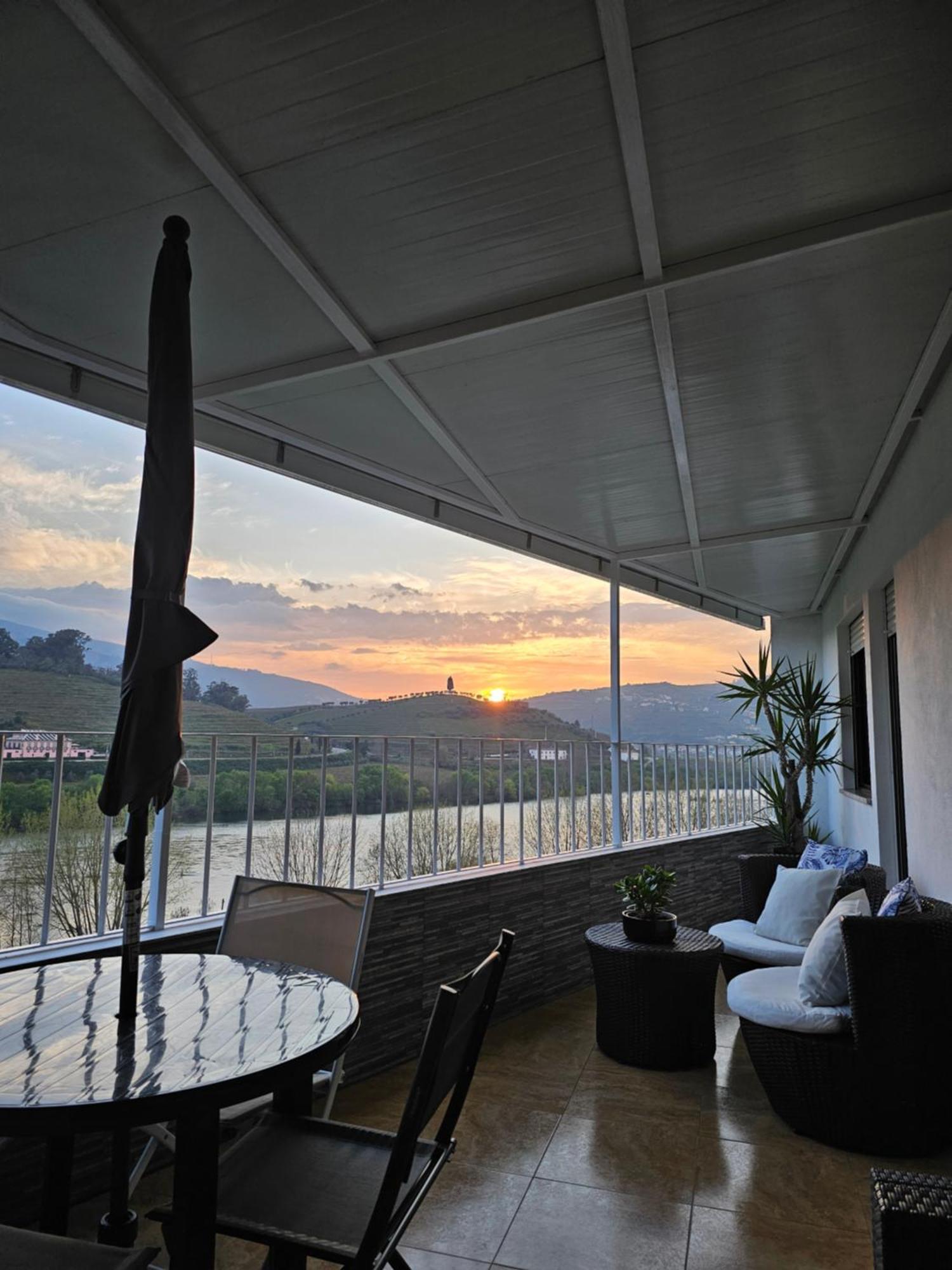 Vistadouro Peso da Regua Exterior photo
