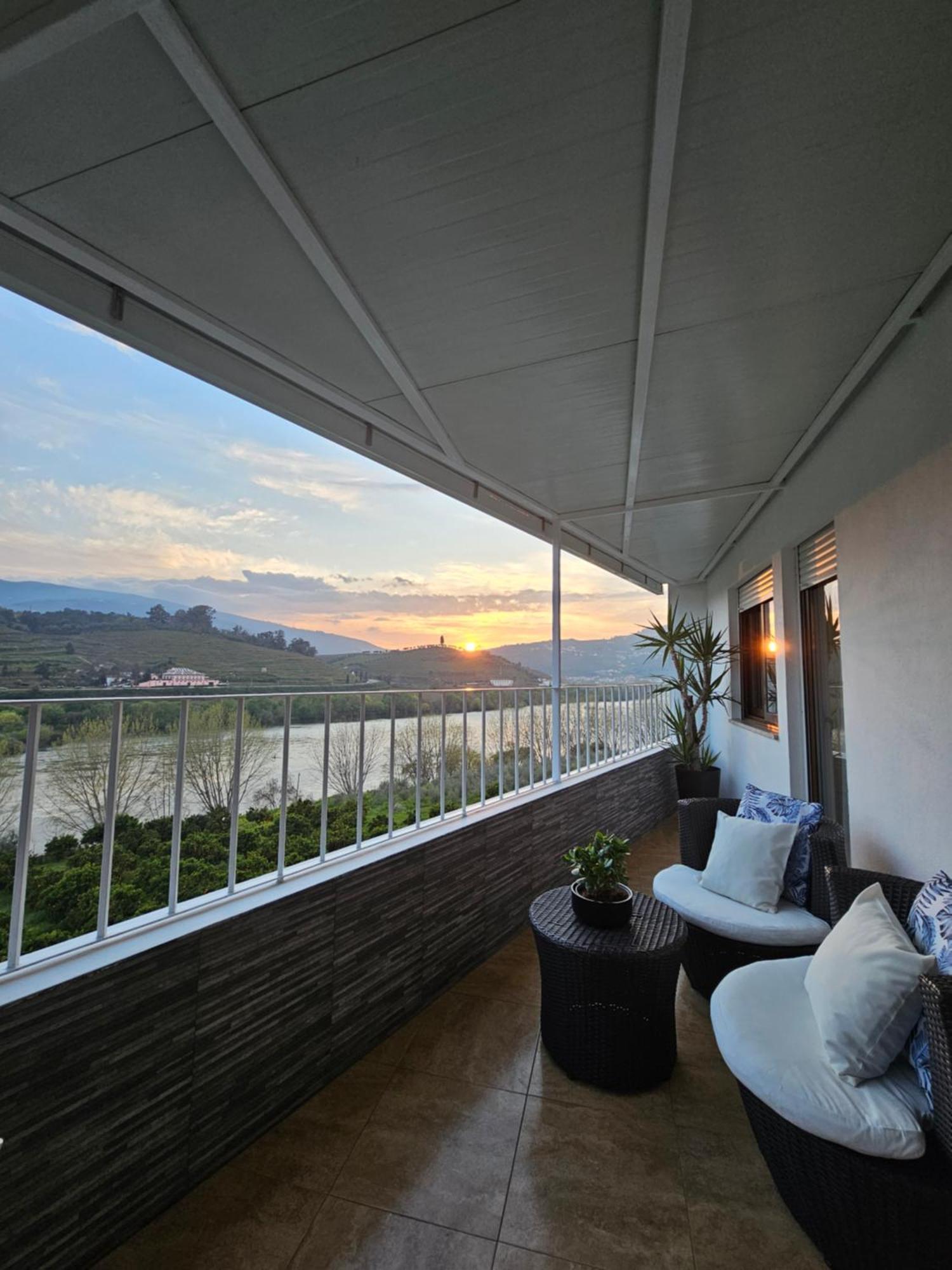 Vistadouro Peso da Regua Exterior photo
