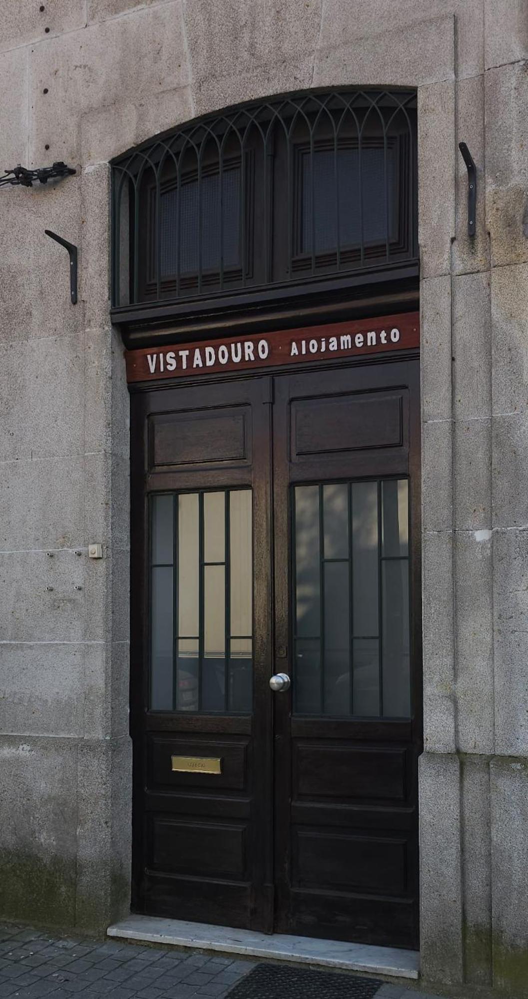 Vistadouro Peso da Regua Exterior photo