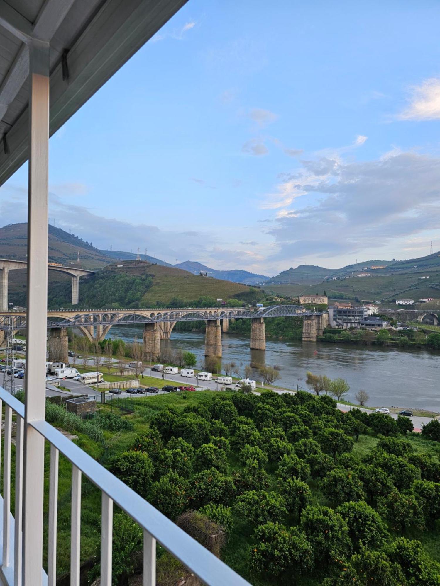 Vistadouro Peso da Regua Exterior photo