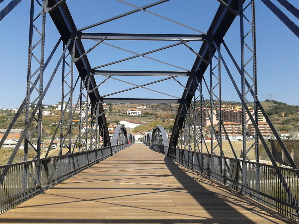 Vistadouro Peso da Regua Exterior photo