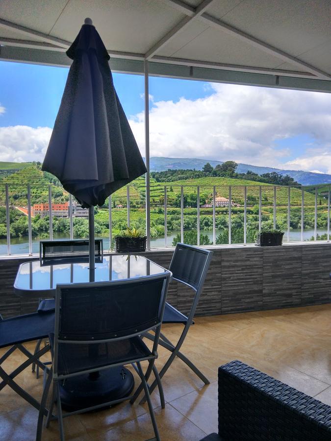 Vistadouro Peso da Regua Exterior photo